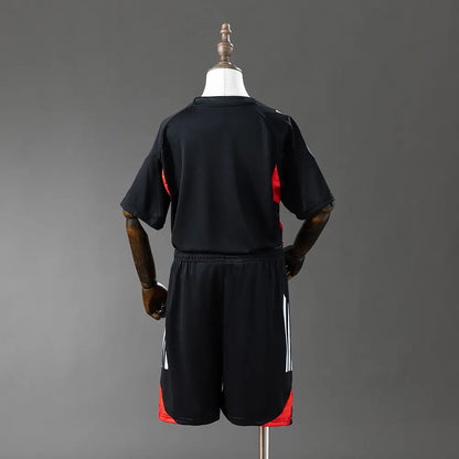 Camisola Benfica 2025-26 - Conjunto infantil