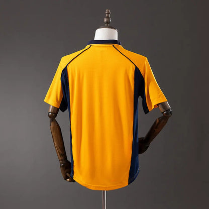 Camisola Liverpool 2000 - Retrô