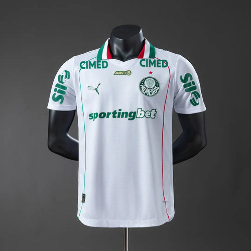 Camisola Palmeiras 2026-27 Away - Jogador