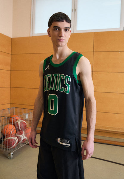 Mouwloos Shirt NBA Boston Celtics