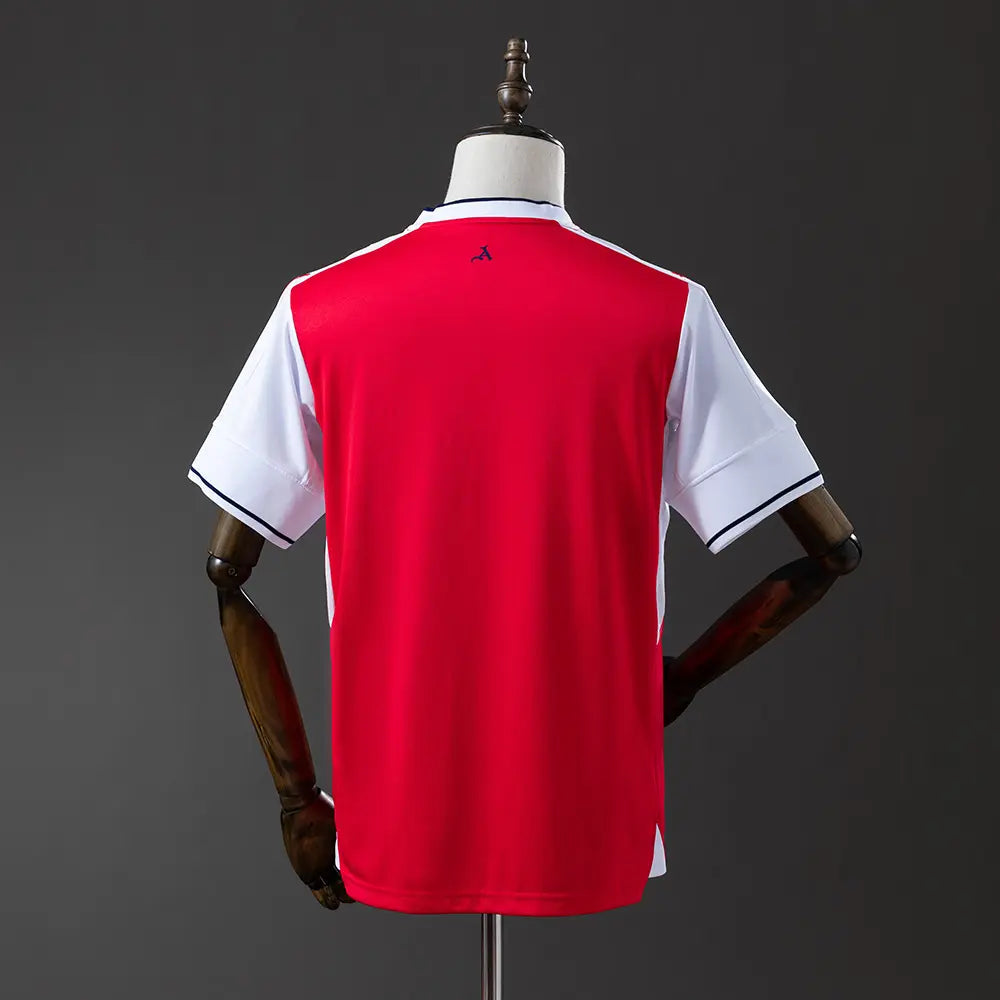 Camisola Arsenal 2016/17 Home - Retrô