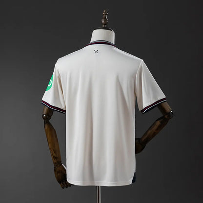 Camisola West Ram 2025/26 Away - Torcedor