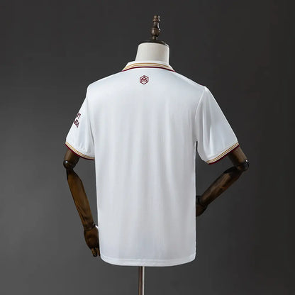 Camisola Arsenal 2025/26 Away - Torcedor