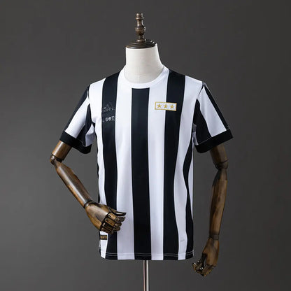 Camisola Juventus 120th Anniversary - Retrô