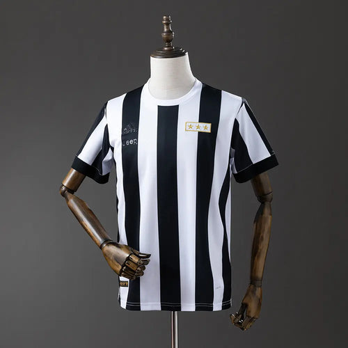 Camisola Juventus 120th Anniversary - Retrô