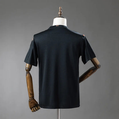 Camisola Manchester City 2020/21 Away- Retrô