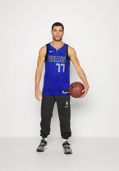Mouwloos Shirt NBA Dallas Mavericks