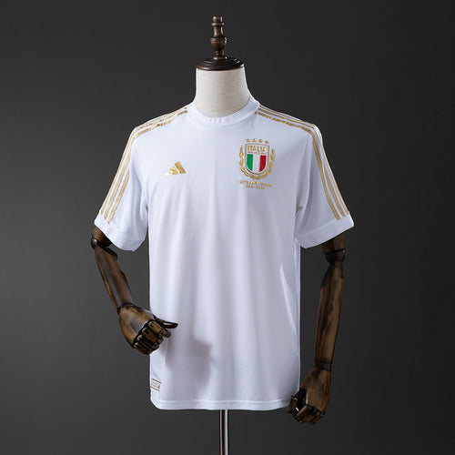Camisola da Itália 2023 Edição Especial