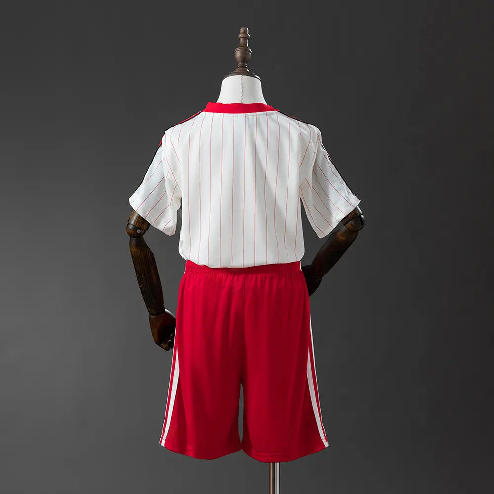 Camisola Benfica 2025-26 - Conjunto infantil