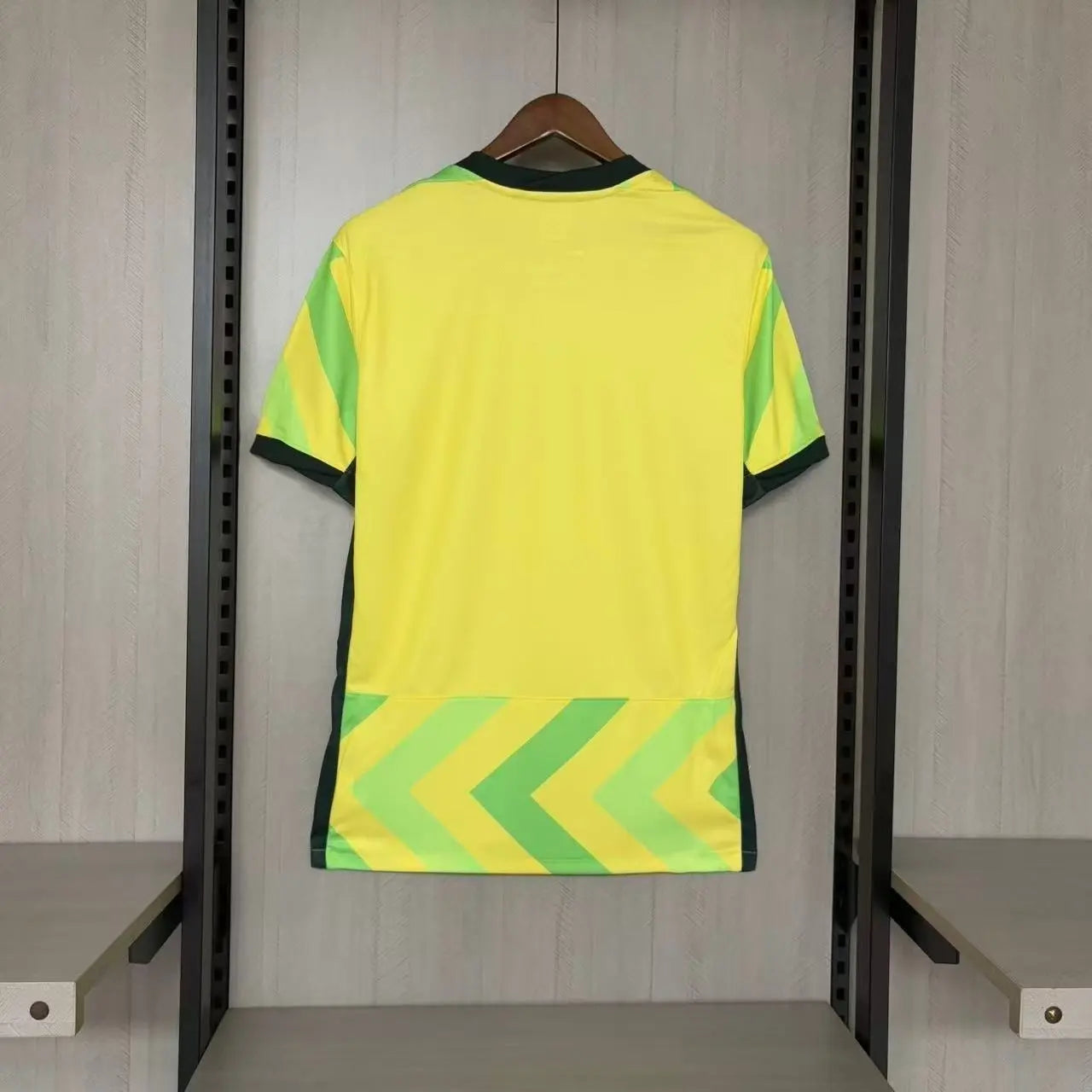 Camisola Austrália 2025/26 -Torcedor