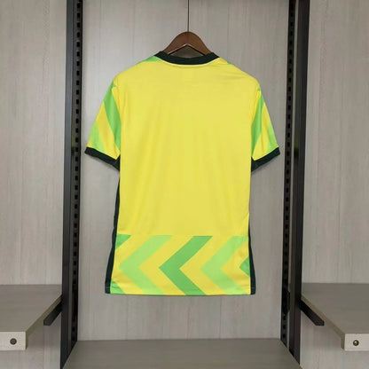 Camisola Austrália 2025/26 -Torcedor