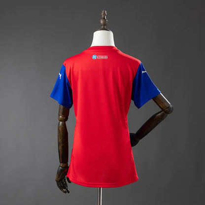 Camisola Bahia 2025/26 Edição Especial - Woman