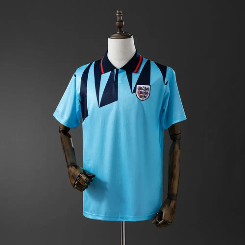 Camisola da Inglaterra 1992 - Retrô