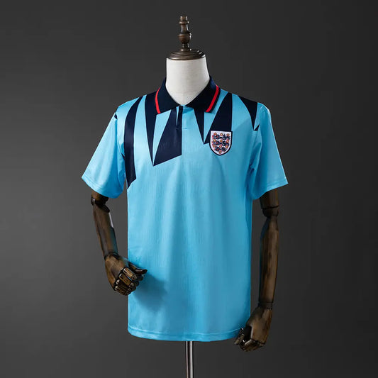 Camisola da Inglaterra 1992 - Retrô