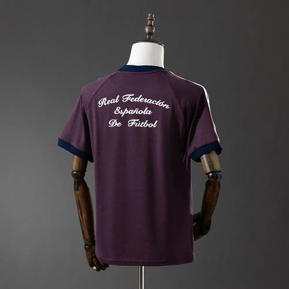 Camisola Espanha 2026 - Originals 3-Stripes Torcedor