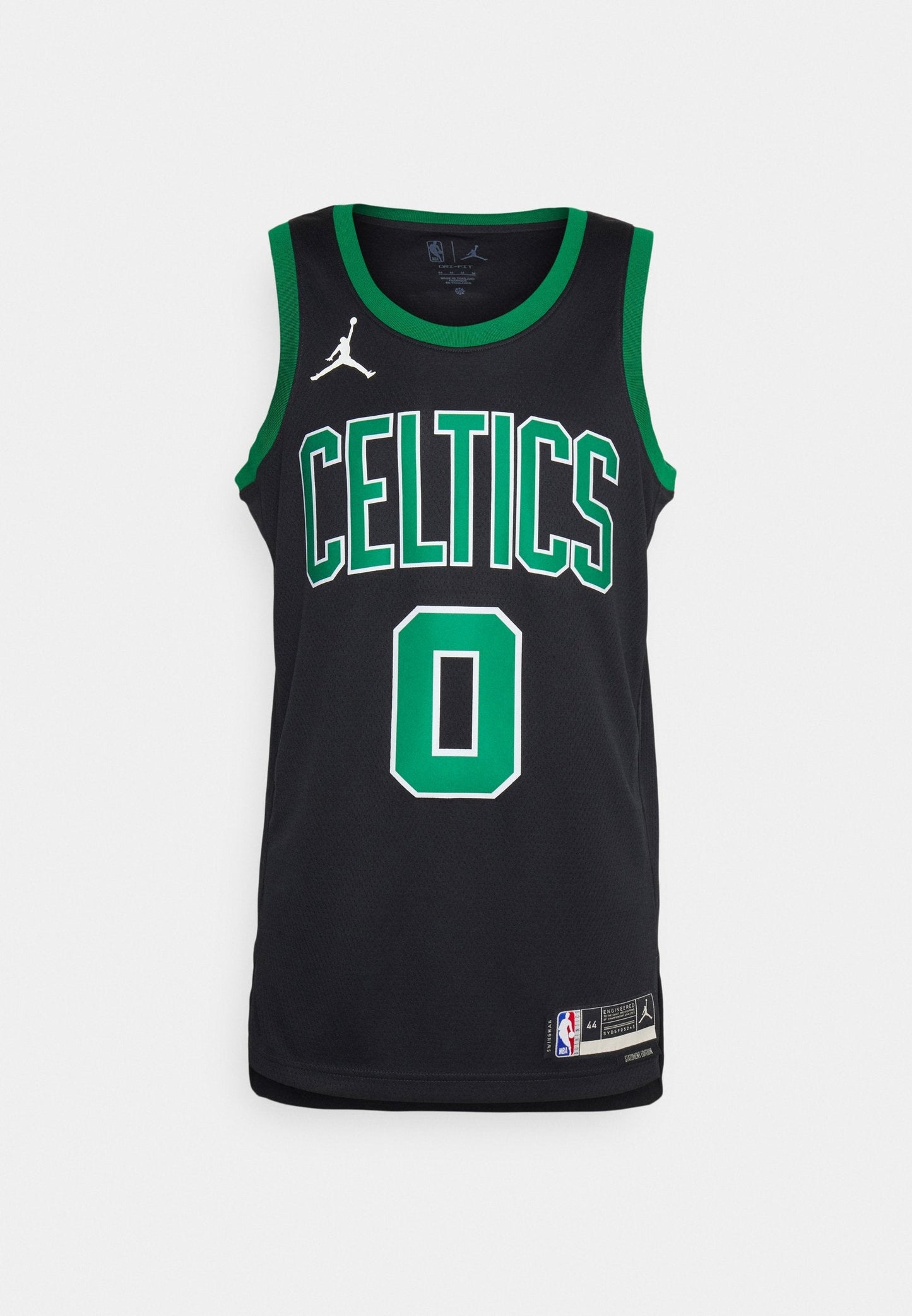 Mouwloos Shirt NBA Boston Celtics