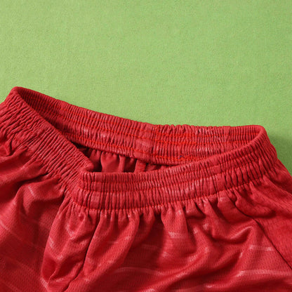 Camisola de Portugal 2026-27 Home - Conjunto infantil
