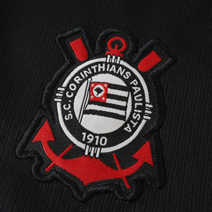 Conjunto infantil Corinthians 2026-27 Home