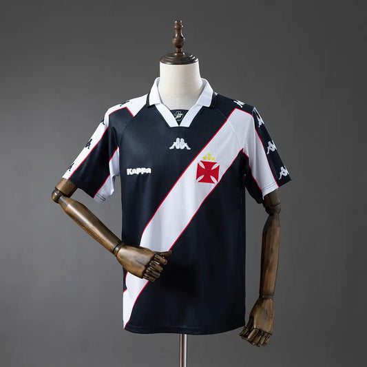 Camisola Vasco da Gama 1997 - Retrô