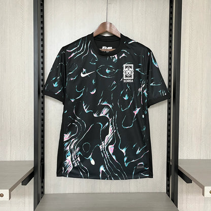 Camisola Korea 2024/25 Away -Torcedor