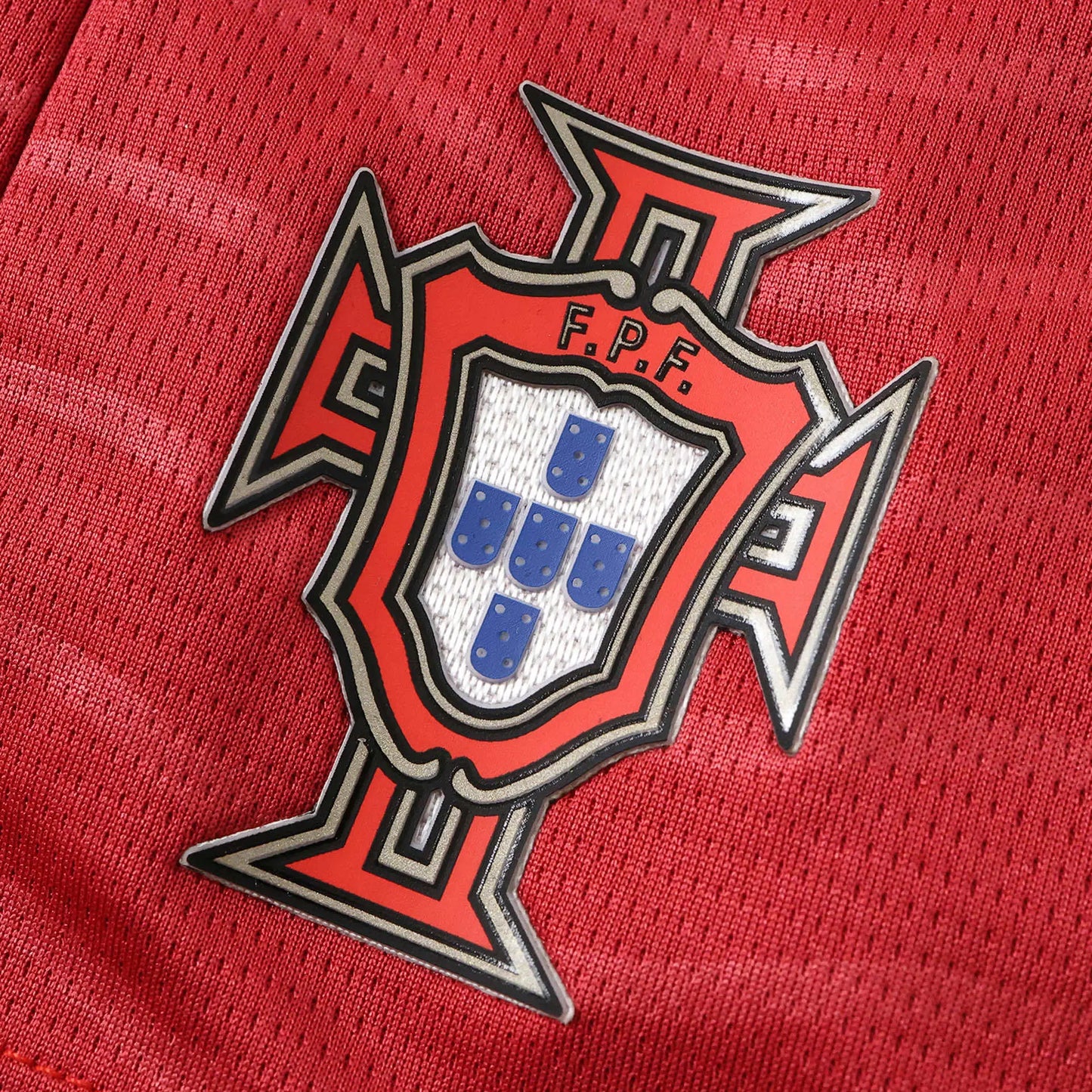 Camisola de Portugal 2026-27 Home - Conjunto infantil