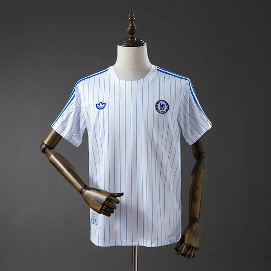 Camisola Chelsea 2025/26 - Torcedor