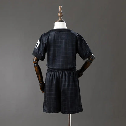 Conjunto infantil Tottenham 2025/26 Away