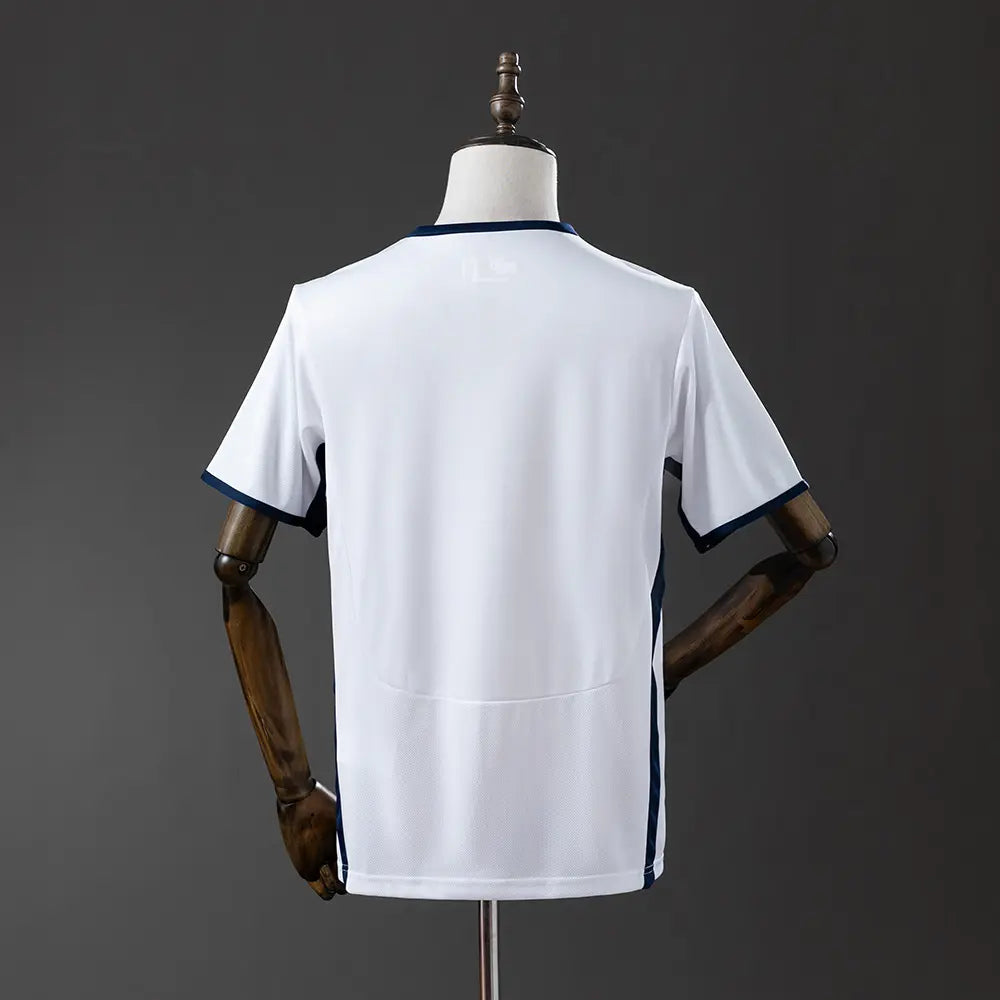 Camisola Tottenham 2008/09 Home - Retrô