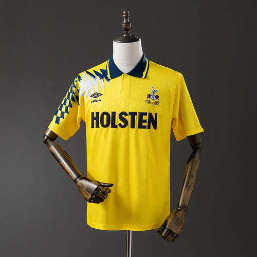 Camisola Tottenham 92 - Retrô