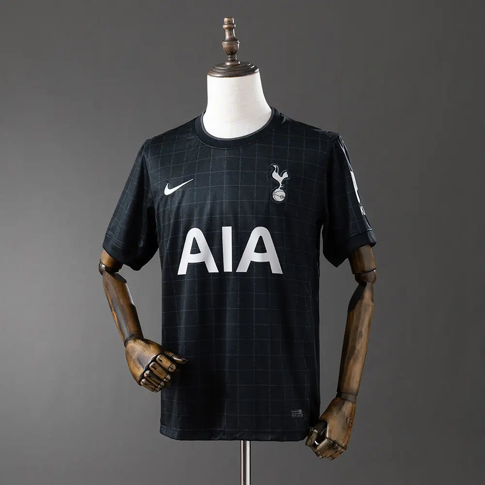 Camisola Tottenham 2025/26 Away - Torcedor