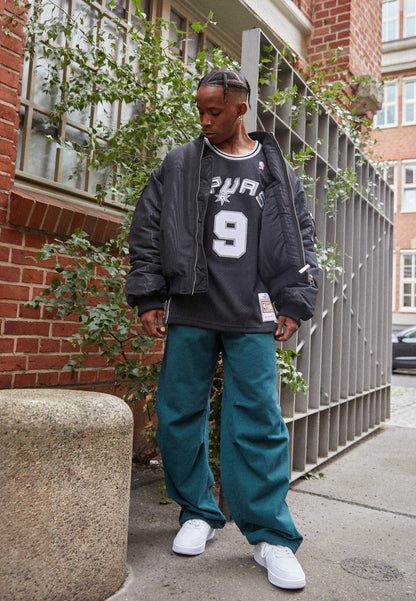 Mouwloos Shirt NBA San Antonio Spurs