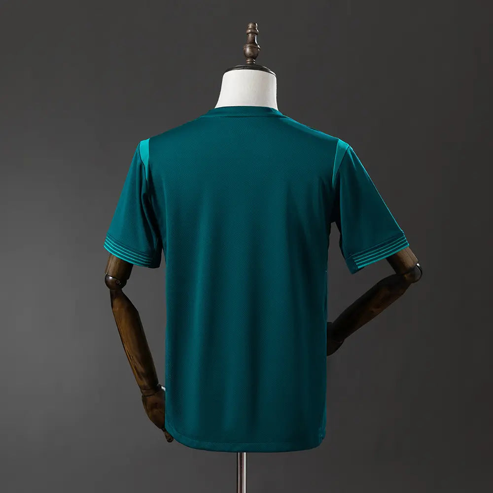 Camisola Nigéria 2025 Away - Torcedor