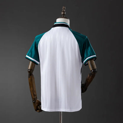 Camisola Liverpool 1993 Away - Retrô