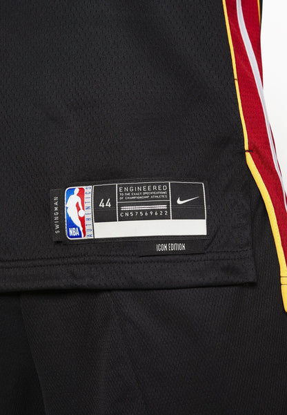 Mouwloos Shirt NBA Miami Heat