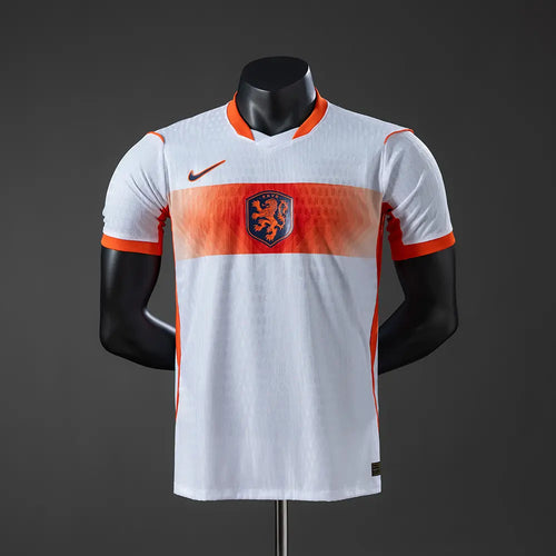 Camisola Holanda 2026 Away - Jogador