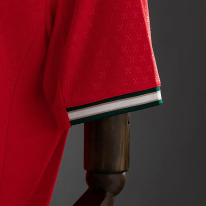 Camisola de Portugal Away 2025/26 - Torcedor