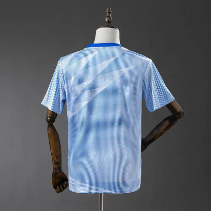 Camisola Estados Unidos 2025/26 Home - Torcedor