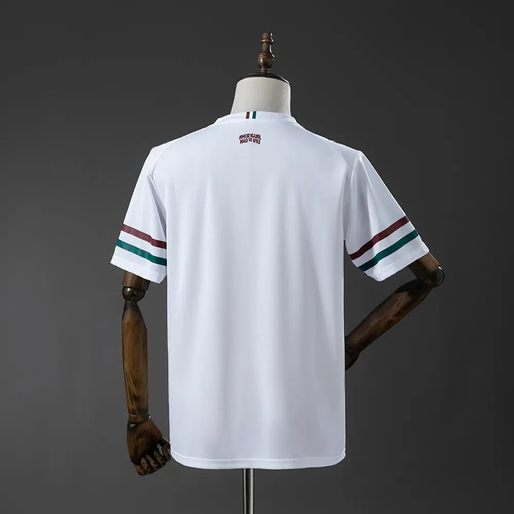 Camisola Fluminense 2026 Away - Torcedor