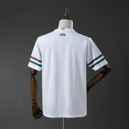 Camisola Fluminense 2026 Away - Torcedor