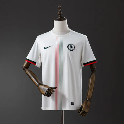 Camisola Chelsea 2025/26 Away - Torcedor