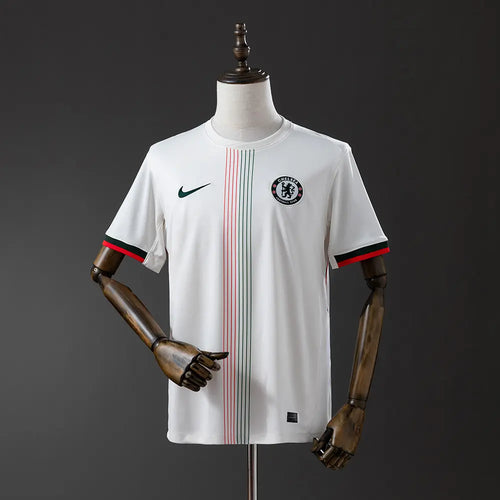Camisola Chelsea 2025/26 Away - Torcedor