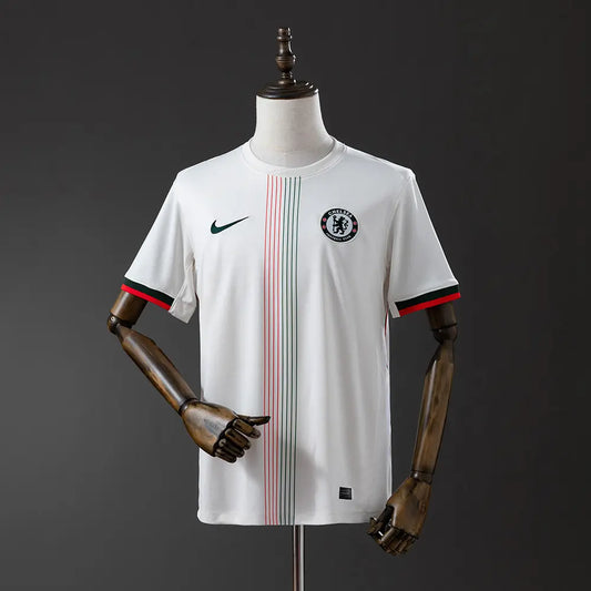Camisola Chelsea 2025/26 Away - Torcedor