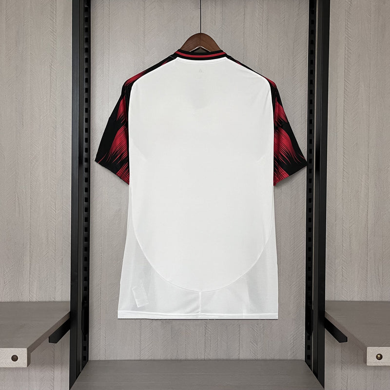 Camisa Flamengo Away 2025/2026 + Personalização Grátis