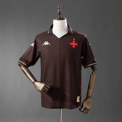 Camisola Vasco da Gama 2025/26 Away - Torcedor
