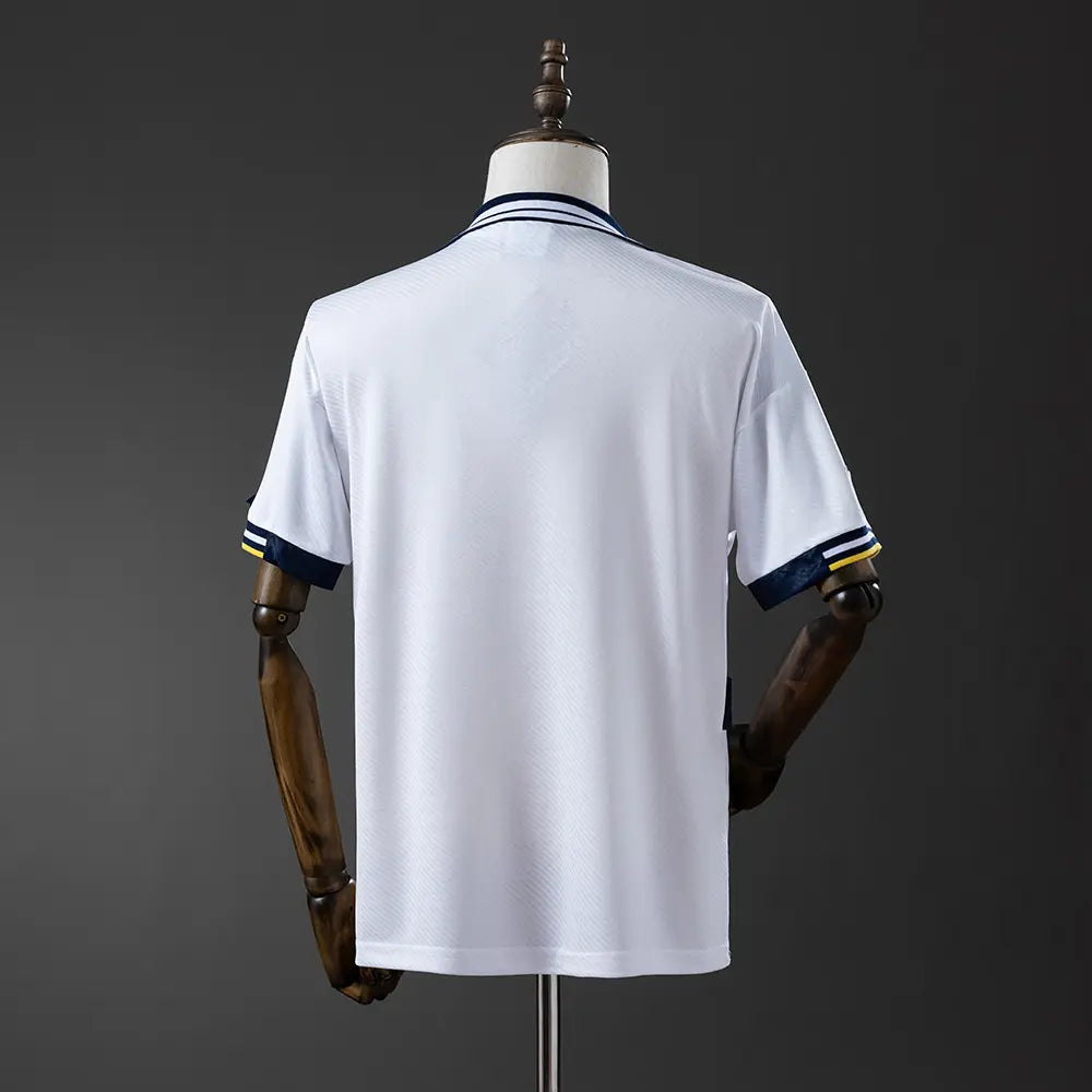 Camisola Tottenham 94/95 Home - Retrô