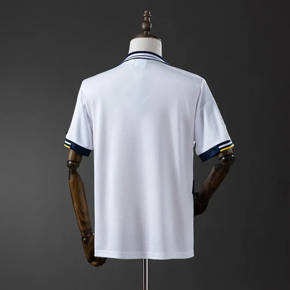 Camisola Tottenham 94/95 Home - Retrô