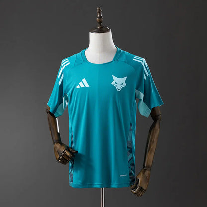 Camisola Cruzeiro 2025/26 Treino - Torcedor
