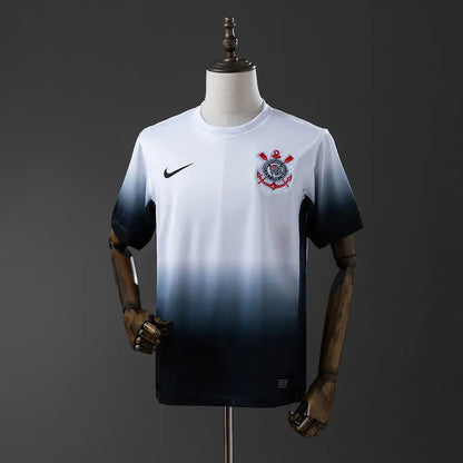 Camisola Corinthians 2024/25 Home - Torcedor