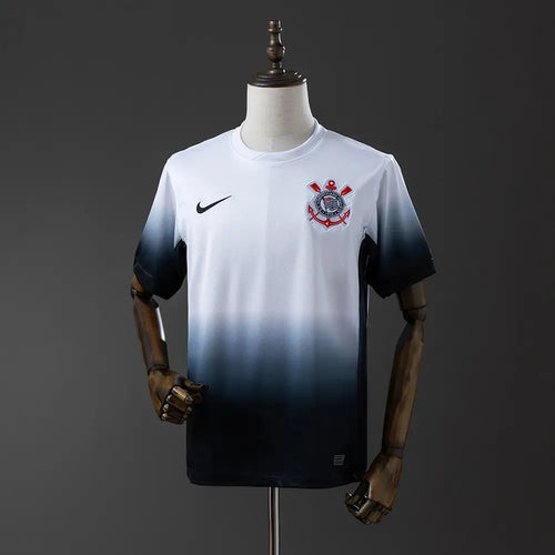 Camisola Corinthians 2024/25 Home - Torcedor