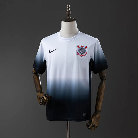 Camisola Corinthians 2024/25 Home - Torcedor